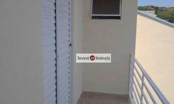 Imagem 7: Casa com 3 dormitórios à venda, 140 m² por R$ 589.000 - Portal dos Pássaros - São José dos