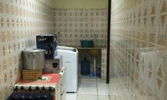 Imagem 7: Casa Cabula 2/4 Casa com 2 dormitórios