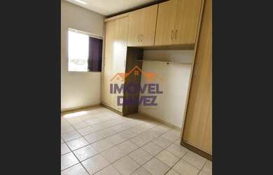 Imagem 7: Apartamento aconchegante de 2 quartos pertinho do shopping com vaga de garagem e condomíni