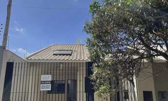 Imagem: Maringá - Casa - Jardim Italia