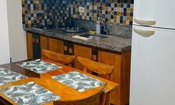 Imagem 4: Flat 4 Rodas - Olinda