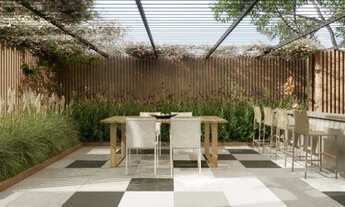 Imagem 7: Curitiba - Apartamento Padrão - Ahú