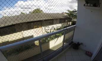 Imagem 7: DM-Apartamento para venda possui 70 metros quadrados com 3 quartos em Praia da Baleia - Se