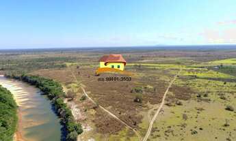 Imagem 6: Fazenda para Venda em Palmas