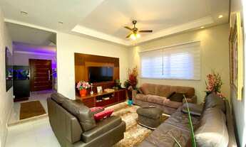 Imagem 6: Casa Para locação no Swiss Park