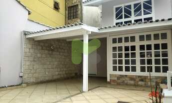 Imagem 2: Casa para aluguel, 2 quartos, 1 vaga, Glória - Macaé/RJ