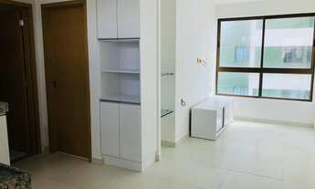 Imagem 4: Apartamento 1 quarto Aluguel em Barra de Jangada