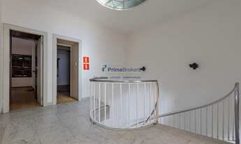 Imagem 2: Sobrado à Venda com 445m² - 4 Quartos ( 1 Suíte) - 6 Vagas - Mirandópolis/SP