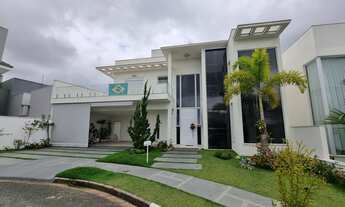 Imagem: Linda Casa (dos Sonhos) no Condomínio Residencial