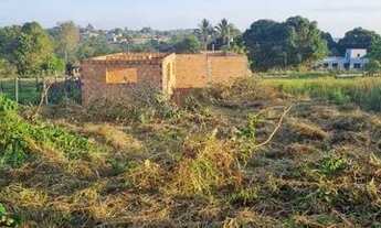 Imagem: Lote de 360 m² no Vitória tênis Igarapé