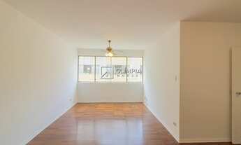 Imagem 3: Locação Apartamento 3 Dormitórios - 98 m² Itaim Bibi