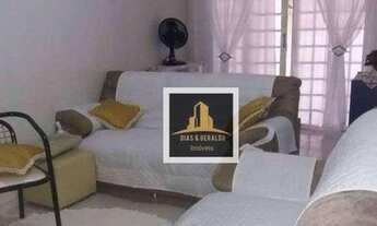 Imagem: Casa à venda, 94 m² por R$ 424.000,00