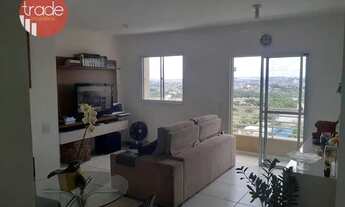 Imagem 3: Apartamento com 02 dormitórios para venda com sacada