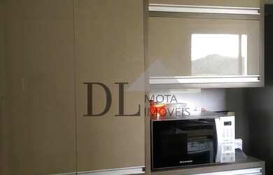 Imagem 7: Apartamento para aluguel possui 132 metros quadrados com 3 quartos