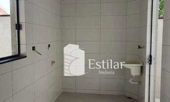 Imagem 3: Apartamento Garden 03 quartos no Cidade Jardim, São José dos Pinhais