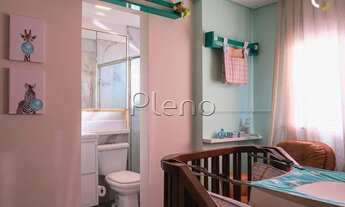 Imagem 6: Apartamento - Parque das Flores - Campinas