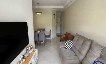 Imagem 5: Apartamento Com 104 No Residencial Alphalife Tambore