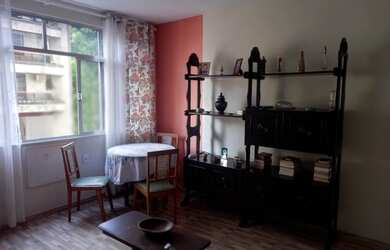 Imagem 4: Apartamento para Locação com 80 m2 com 2 Quartos em Icaraí - Niterói - Rio de Janeiro