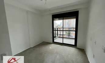 Imagem: Apartamento com 1 dormitório à vendaRua