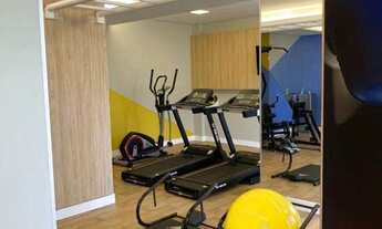 Imagem 7: Apartamento com 3 dormitórios à venda, 80 m² por R$ 639.000 - Jardim Tarraf - São José do