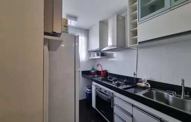 Imagem 7: Apartamento com 3 dormitórios à venda em Contagem