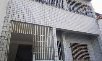 Imagem 3: Casa para venda possui 140 metros quadrados com 4 quartos em Cidade Operária - São Luís