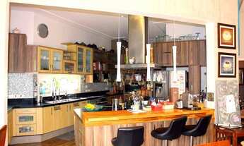 Imagem 7: Casa Residencial para locação, Super Quadra Morumbi, São Paulo - CA3997