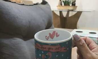 Imagem: Dividir apartamento