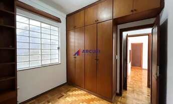 Imagem 6: APTO 2 QUARTOS PARA LOCAÇÃO CRUZEIRO BH