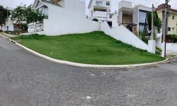 Imagem 2: Excelente lote à venda no condomínio Mosaico da Serra