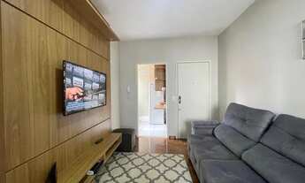 Imagem 6: Apartamento para aluguel, 2 quartos, 1 vaga, Buritis - Belo Horizonte/MG