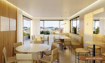 Imagem 4: Lançamento em Coqueiros