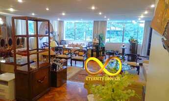 Imagem 4: Apartamento para venda tem 284 metros quadrados com 3 quartos em Copacabana - Rio de Janei