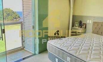 Imagem 6: Apartamento com 2 dormitórios para alugar, 92 m² - José Menino - Santos/SP