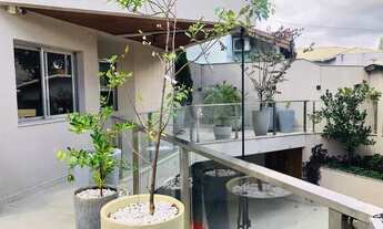 Imagem 6: Casa para venda no Barro Branco