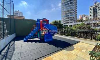 Imagem 7: Apartamento para aluguel, 4 quartos, 2 suítes, 3 vagas, Vila Mariana - São Paulo/SP