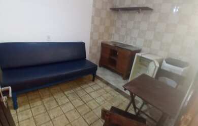 Imagem 7: Apartamento para aluguel possui 50 metros quadrados com 1 quarto