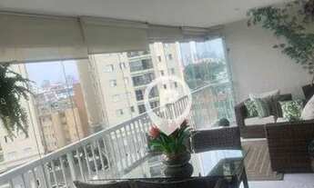 Imagem 3: Apartamento à venda, 142 m² por R$ 1.800.000,00 - Santa Paula - São Caetano do Sul/SP