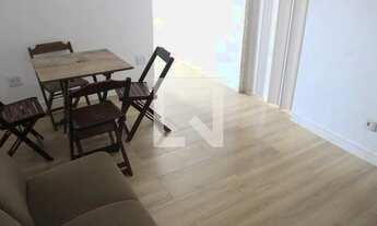 Imagem 3: Apartamento para Aluguel - Boa Vista, 1 Quarto, 35 m2