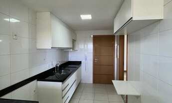 Imagem 15: Apartamento 4 Quartos Condominio Jardins em Jardim Camburi 136 m² 3 Vagas