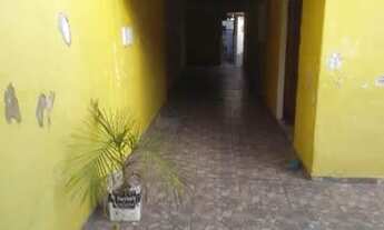 Imagem 3: Casa para aluguel com 150 metros quadrados com 3 quartos em Jardim Jandira - Jandira - SP