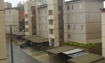 Imagem 2: APARTAMENTO - CONDOMÍNIO MORADA DOS PINHEIROS - SP