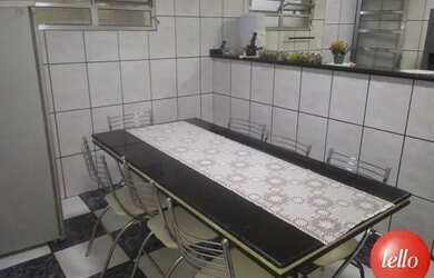 Imagem 5: São Paulo - Casa Padrão - Vila Formosa