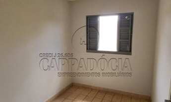 Imagem 6: SÃO JOSÉ DO RIO PRETO - Casa Padrão - CONJUNTO HABITACIONAL SÃO DEOCLECIANO