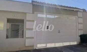 Imagem 6: São Paulo - Casa de Condomínio - Cangaíba