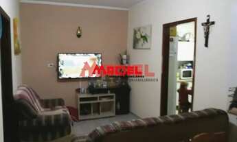 Imagem 2: Casa Padrão em Sao Jose dos Campos