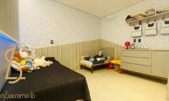 Imagem 6: Cular casa do Terras Alphaville 1 c/ 4 suítes e modulados !!!