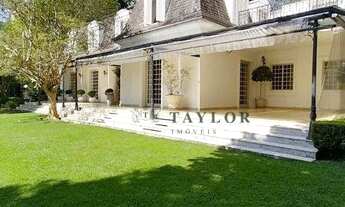 Imagem: Casa com 4 dormitórios à venda, 850 m²