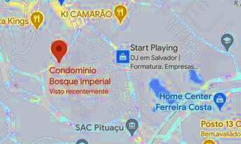 Imagem 6: Alugo apt mobiliado