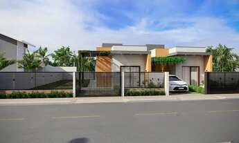 Imagem 2: Casa á venda com 3 dormitórios sendo 1 suíte